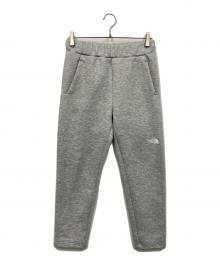 THE NORTH FACE（ザ ノース フェイス）の古着「Tech Air Sweat Long Pant」｜グレー