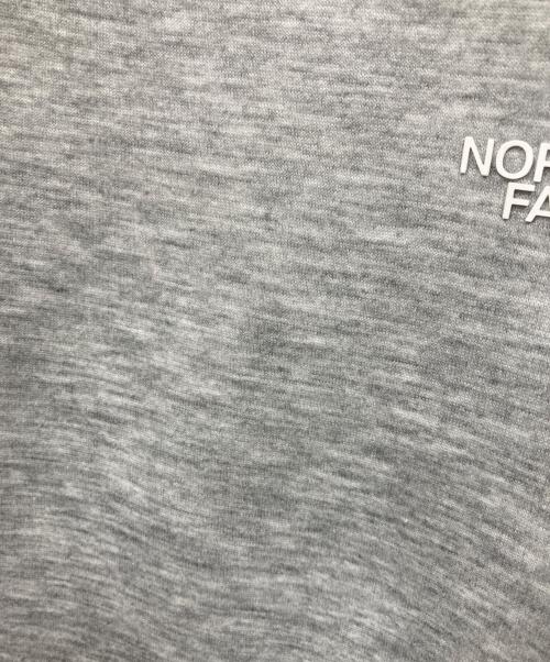 THE NORTH FACE（ザ ノース フェイス）THE NORTH FACE (ザ ノース フェイス) Tech Air Sweat Long Pant グレー サイズ:Sの古着・服飾アイテム