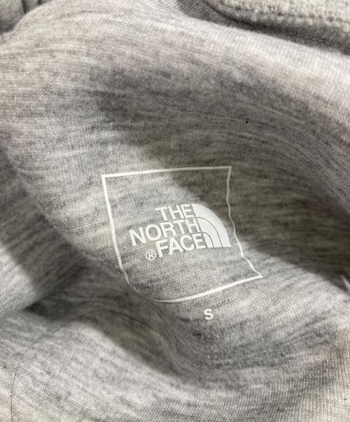 THE NORTH FACE（ザ ノース フェイス）THE NORTH FACE (ザ ノース フェイス) Tech Air Sweat Long Pant グレー サイズ:Sの古着・服飾アイテム