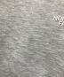 中古・古着 THE NORTH FACE (ザ ノース フェイス) Tech Air Sweat Long Pant グレー サイズ:S：7000円