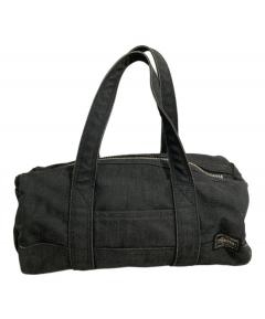 中古・古着通販】PORTER (ポーター) タンカーミニボストンバッグ