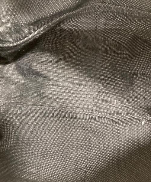 PORTER（ポーター）PORTER (ポーター) ミニボストンバッグ ブラックの古着・服飾アイテム