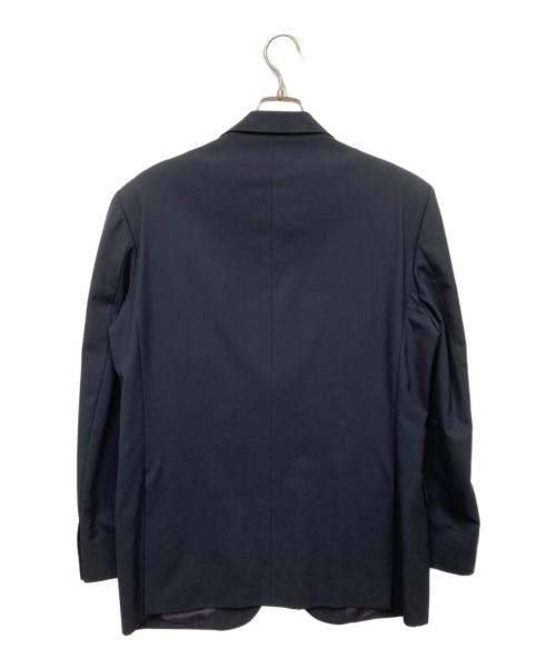 Burberry's（バーバリー）Burberry's (バーバリー) 3Bテーラードジャケット ネイビー サイズ:表記なしの古着・服飾アイテム