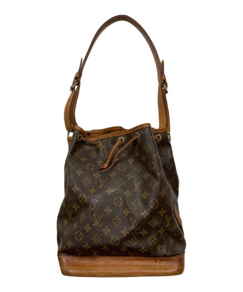 LOUIS VUITTON（ルイ ヴィトン）LOUIS VUITTON (ルイ ヴィトン) ショルダーバッグ ブロンの古着・服飾アイテム