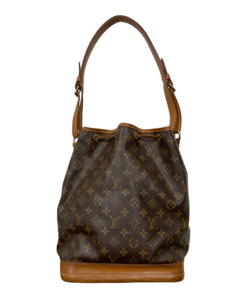 LOUIS VUITTON（ルイ ヴィトン）LOUIS VUITTON (ルイ ヴィトン) ショルダーバッグ ブロンの古着・服飾アイテム