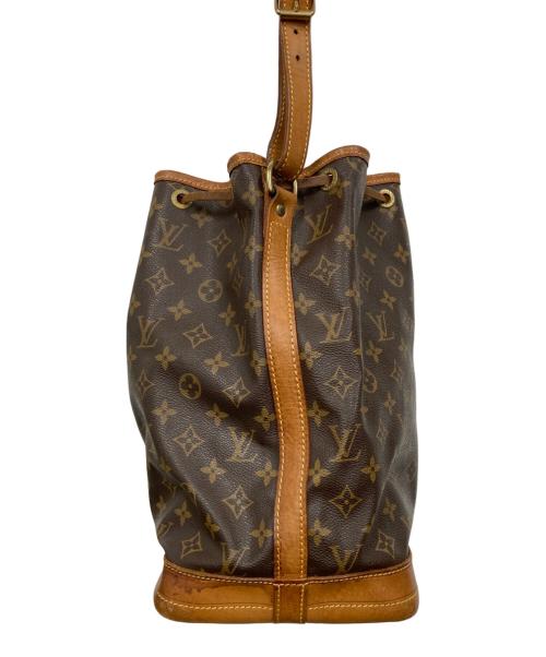 LOUIS VUITTON（ルイ ヴィトン）LOUIS VUITTON (ルイ ヴィトン) ショルダーバッグ ブロンの古着・服飾アイテム