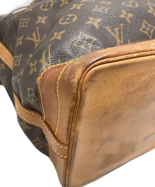 LOUIS VUITTON（ルイ ヴィトン）LOUIS VUITTON (ルイ ヴィトン) ショルダーバッグ ブロンの古着・服飾アイテム