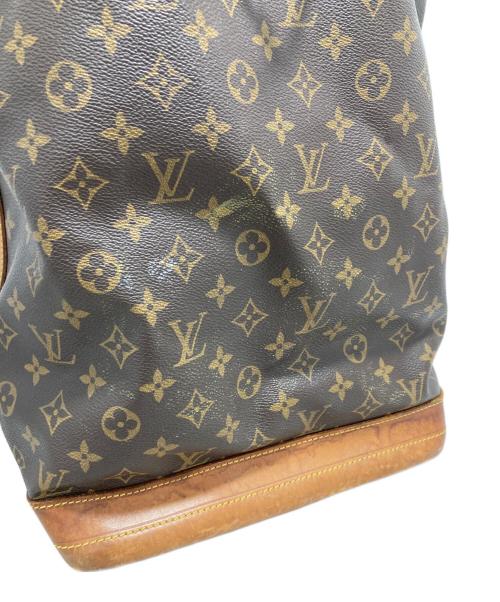 LOUIS VUITTON（ルイ ヴィトン）LOUIS VUITTON (ルイ ヴィトン) ショルダーバッグ ブロンの古着・服飾アイテム