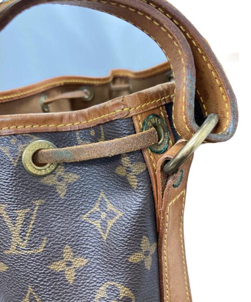LOUIS VUITTON（ルイ ヴィトン）LOUIS VUITTON (ルイ ヴィトン) ショルダーバッグ ブロンの古着・服飾アイテム