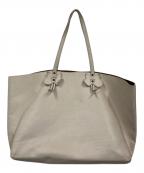 BOTTEGA VENETAボッテガベネタ）の古着「トートバッグ」｜ベージュ