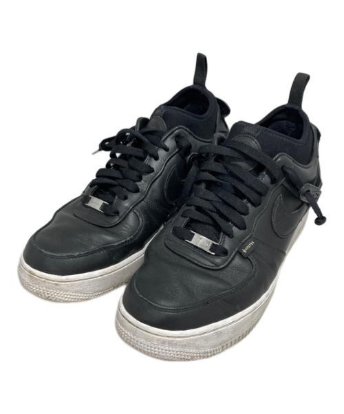 NIKE（ナイキ）NIKE (ナイキ) UNDERCOVER (アンダーカバー) スニーカー ブラック サイズ:27の古着・服飾アイテム