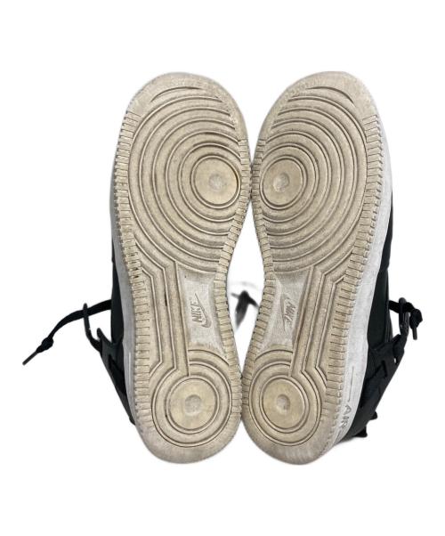 NIKE（ナイキ）NIKE (ナイキ) UNDERCOVER (アンダーカバー) スニーカー ブラック サイズ:27の古着・服飾アイテム