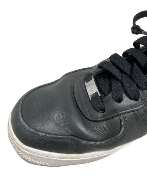 NIKE（ナイキ）NIKE (ナイキ) UNDERCOVER (アンダーカバー) スニーカー ブラック サイズ:27の古着・服飾アイテム