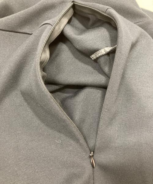 MaxMara（マックスマーラ）MaxMara (マックスマーラ) ワンピース ブラック サイズ:Mの古着・服飾アイテム