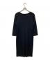MaxMara (マックスマーラ) ワンピース ブラック サイズ:M：7000円