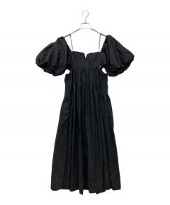 中古・古着通販】old honey (オールドハニー) キルティングワンピース