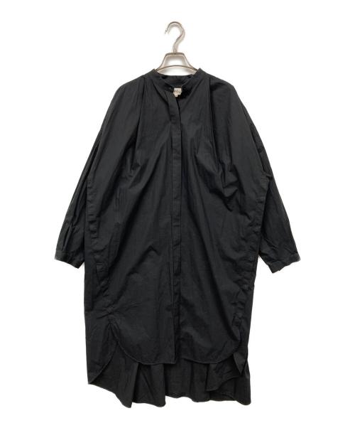 ENFOLD（エンフォルド）ENFOLD (エンフォルド) ワンピース ブラック サイズ:38の古着・服飾アイテム