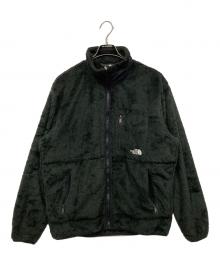 THE NORTH FACE（ザ ノース フェイス）の古着「ジップインマグネファイヤーフライバーサロフトジャケット」｜ブラック
