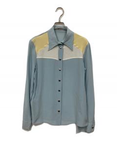 中古・古着通販】MIU MIU (ミュウミュウ) 24SS コットンジャージー