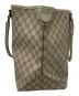 GUCCI (グッチ) トートバッグ ベージュ：18000円