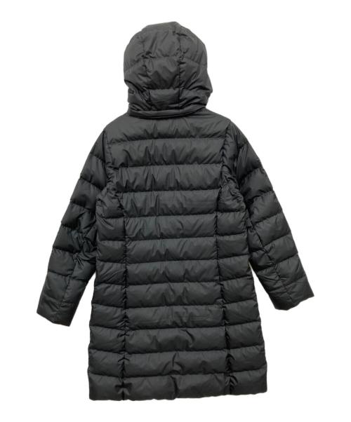 mont-bell（モンベル）mont-bell (モンベル) ダウンコート ブラック サイズ:Mの古着・服飾アイテム
