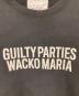 WACKO MARIAの古着・服飾アイテム：11000円