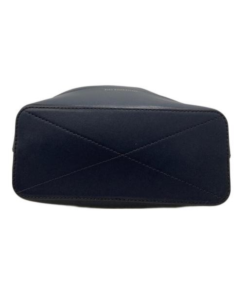 POLO RALPH LAUREN（ポロ・ラルフローレン）POLO RALPH LAUREN (ポロ・ラルフローレン) ショルダーバッグ ネイビーの古着・服飾アイテム