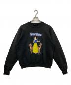 LEEリー）の古着「Wジップパーカー」｜グレー