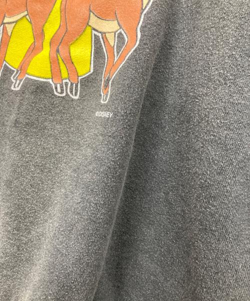 LEE（リー）LEE (リー) Wジップパーカー グレー サイズ:Mの古着・服飾アイテム