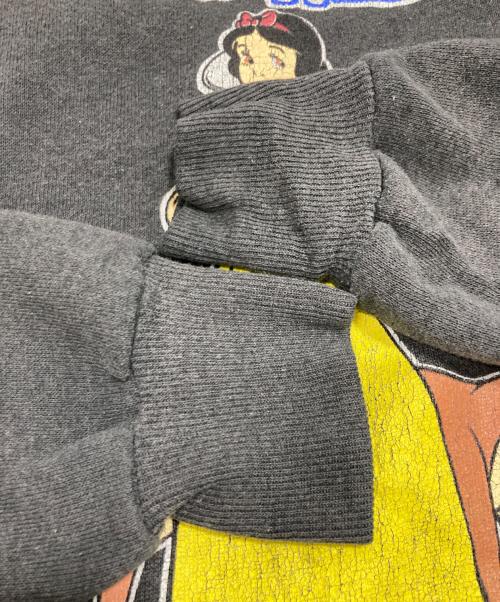 LEE（リー）LEE (リー) Wジップパーカー グレー サイズ:Mの古着・服飾アイテム