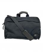 PORTERポーター）の古着「2WAYバッグ」｜ネイビー