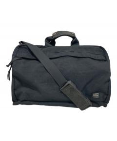 中古・古着通販】TUMI (トゥミ) ビジネスバッグ ネイビー｜ブランド