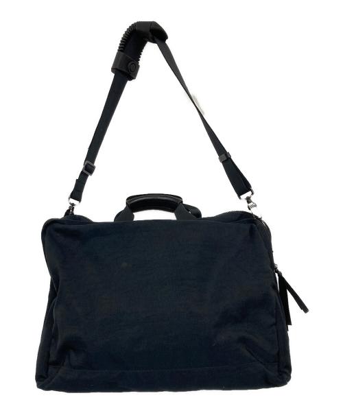 PORTER（ポーター）PORTER (ポーター) 2WAYバッグ ネイビーの古着・服飾アイテム