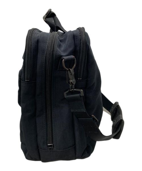 PORTER（ポーター）PORTER (ポーター) 2WAYバッグ ネイビーの古着・服飾アイテム