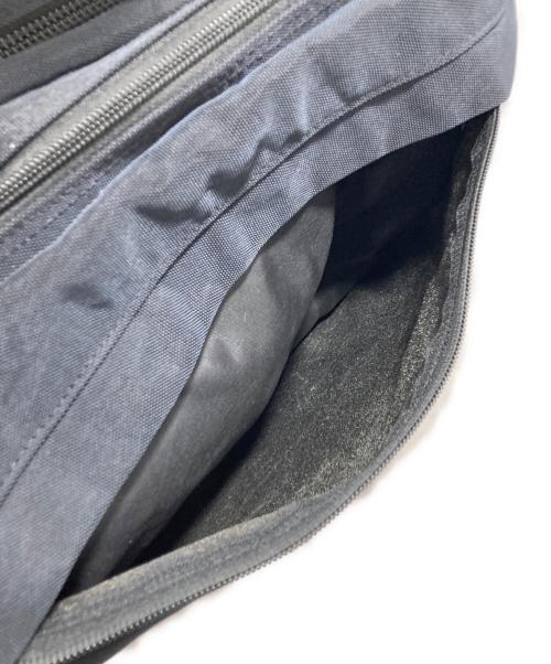 PORTER（ポーター）PORTER (ポーター) 2WAYバッグ ネイビーの古着・服飾アイテム