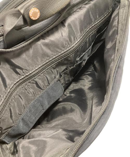 PORTER（ポーター）PORTER (ポーター) 2WAYバッグ ネイビーの古着・服飾アイテム