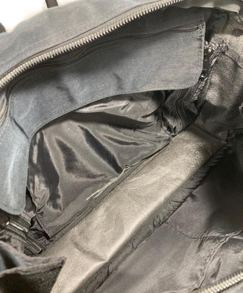 PORTER（ポーター）PORTER (ポーター) 2WAYバッグ ネイビーの古着・服飾アイテム