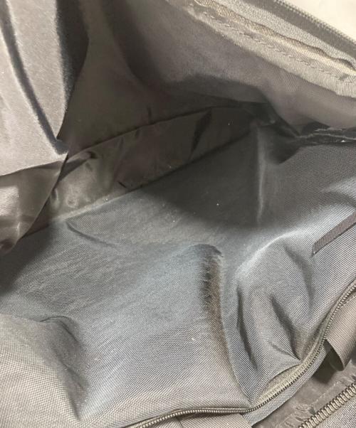 PORTER（ポーター）PORTER (ポーター) 2WAYバッグ ネイビーの古着・服飾アイテム