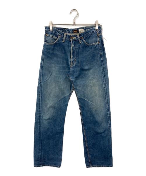 LEE（リー）LEE (リー) デニムパンツ ブルー サイズ:不明の古着・服飾アイテム