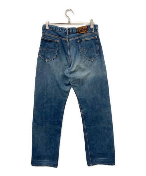 LEE（リー）LEE (リー) デニムパンツ ブルー サイズ:不明の古着・服飾アイテム