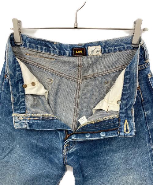LEE（リー）LEE (リー) デニムパンツ ブルー サイズ:不明の古着・服飾アイテム