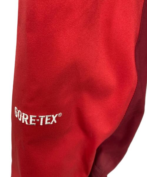 THE NORTH FACE（ザ ノース フェイス）THE NORTH FACE (ザ ノース フェイス) ナイロンパーカー レッド サイズ:Ｍの古着・服飾アイテム