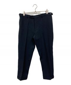 美品unused コーデュロイパンツ グレー UNUSEDのコーデュロイシリーズ。セットアップも良いですよ。 | 1989