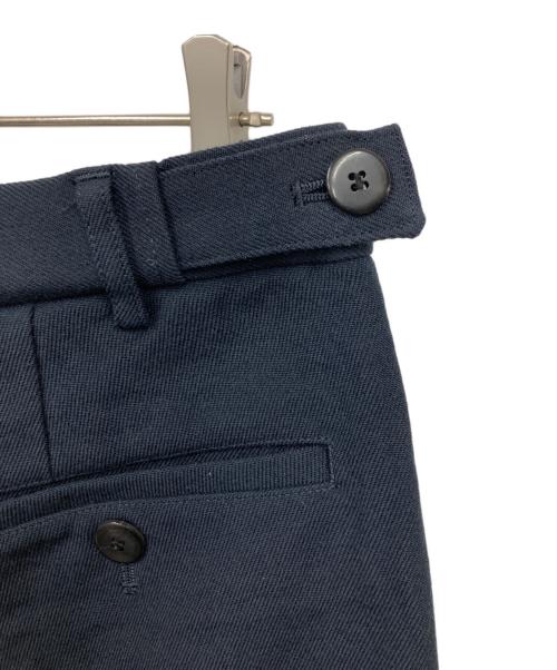 VISVIM（ビズビム）VISVIM (ビズビム) パンツ ネイビー サイズ:5 未使用品の古着・服飾アイテム