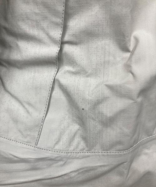 NORD ASPESI（ノルド アスペジ）NORD ASPESI (ノルド アスペジ) マウンテンパーカー グレー サイズ:Mの古着・服飾アイテム