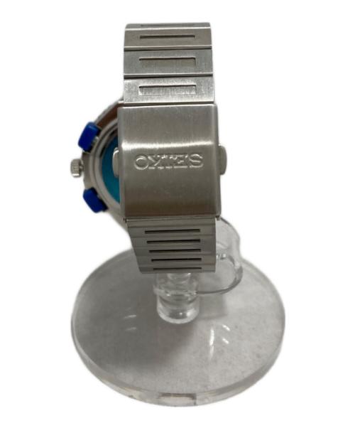 SEIKO（セイコー）SEIKO (セイコー) GIUGIAROの古着・服飾アイテム