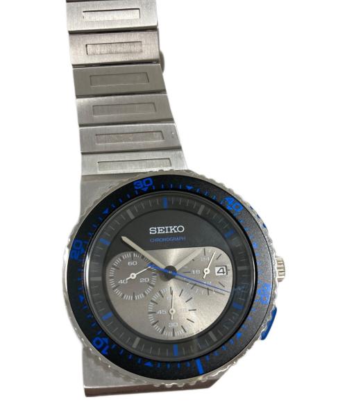 SEIKO（セイコー）SEIKO (セイコー) GIUGIAROの古着・服飾アイテム