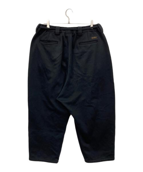TIGHTBOOTH PRODUCTION（タイトブースプロダクション）TIGHTBOOTH PRODUCTION (タイトブースプロダクション) パンツ ブラック サイズ:XLの古着・服飾アイテム