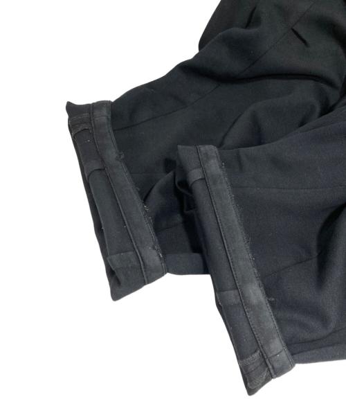 TIGHTBOOTH PRODUCTION（タイトブースプロダクション）TIGHTBOOTH PRODUCTION (タイトブースプロダクション) パンツ ブラック サイズ:XLの古着・服飾アイテム