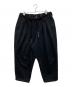 TIGHTBOOTH PRODUCTION（タイトブースプロダクション）の古着「パンツ」｜ブラック